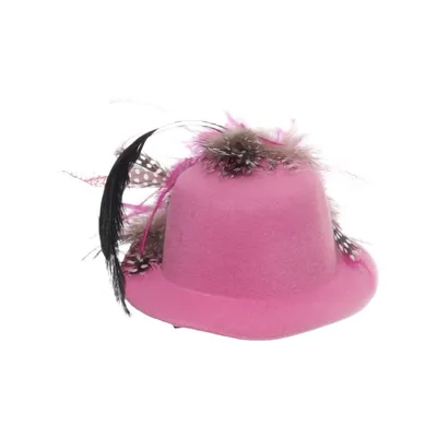 Accessoire pour cheveux (Rose, Multicolore) de Rubies