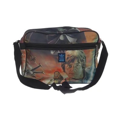 Umhängetasche (Mehrfarbig) von Adidas Star Wars Polyester, Polyurethan