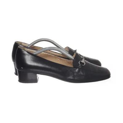 Loafers (Svart) från Lavorazione Artigiana Skinn