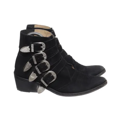 Boots (Svart) från Toga Pulla