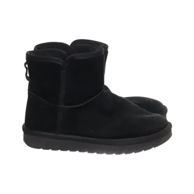 Boots (Svart) från Pace Skinn