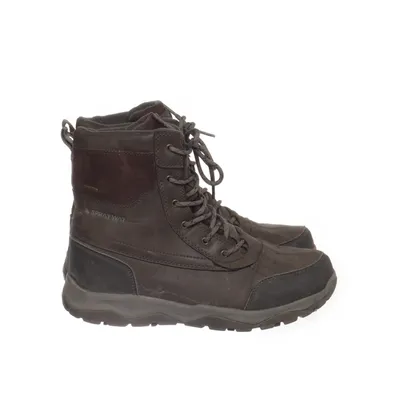 Vandringskängor (Resolute HydroDry Dark Brown) från Sprayway