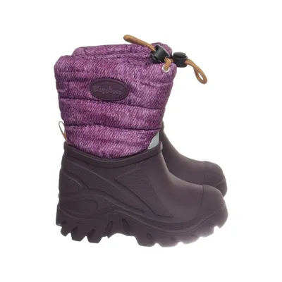 Laarzen (Lila) van Playshoes