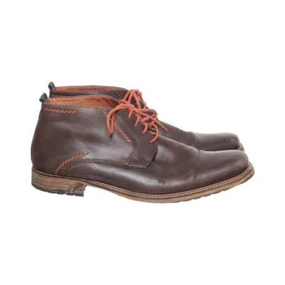 Veterlaarzen (Bruin) van Travelin