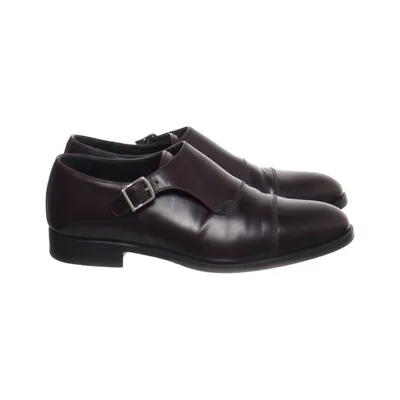 Monkstraps (Brun) från Alpin Skinn