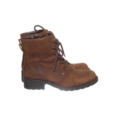 Veterlaarzen (Bruin) van Clarks Artisan