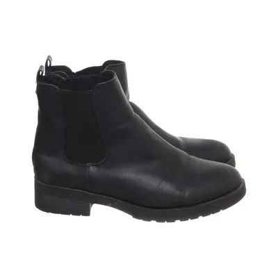 Chelsea boots (Svart) från So All