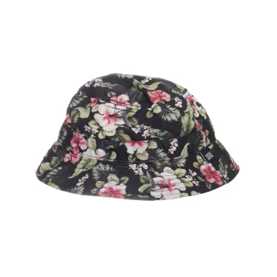 Bucket hat (Zwart, Meerkleurig) van Dedicated