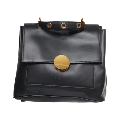 Shoulder-bag (Black) from Seidenfelt