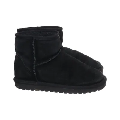 Bottines (Noir) de Colors of California
