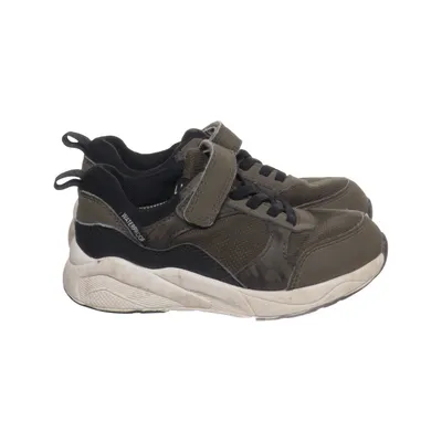 Trainingsschoenen (Groen, Zwart) van Linear