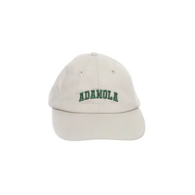 Cap (Beige) from Adanola Cotton