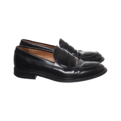 Loafers (Zwart) van Hope Leer
