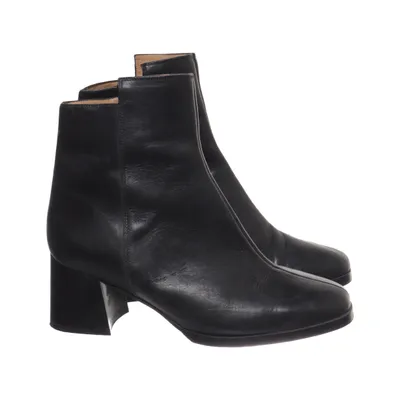 Stiefeletten (Schwarz) von Hope