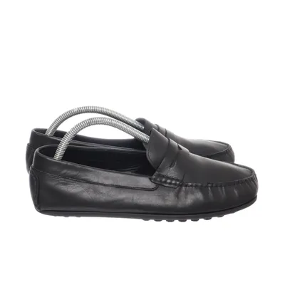 Loafers (Zwart) van Ecco