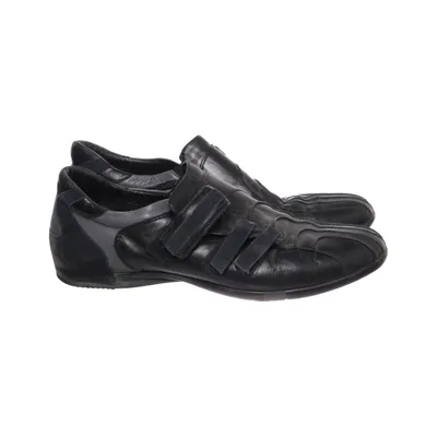 Sneakers (Black) from Cesare Paciotti