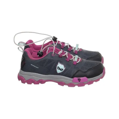 Træningssko (Grå, Pink, Flerfarvet) fra Rocktrail