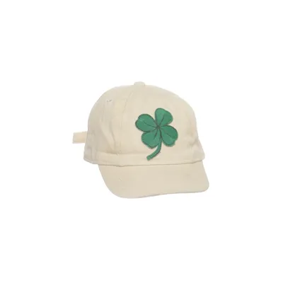 Baseball cap (Beige) from Mini Rodini Cotton