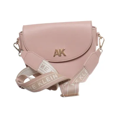 Skuldertaske (Pink, Beige) fra Anne Klein