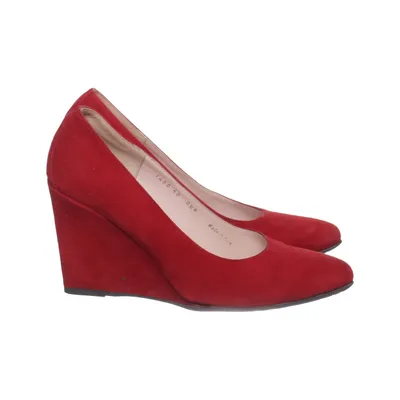 Sleehakken (Rood) van CC Skor
