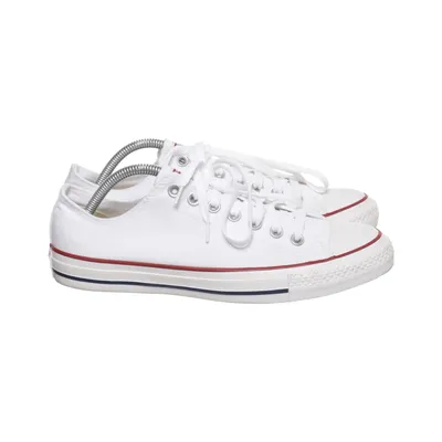 Canvas shoes (Chuck Taylor All Star) from Converse Cotton