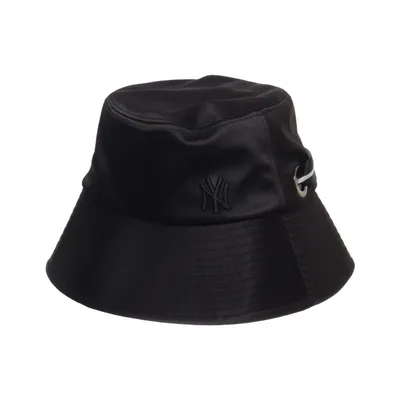Bucket hat (Black) from Major League Baseball