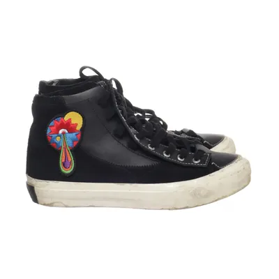 Sneakers (Svart) från Byredo Skinn