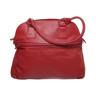 Handtas (Rood) van Daniel Hechter