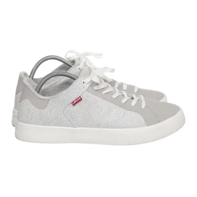 Sneakers (Grå, Vit) från Levi Strauss & Co