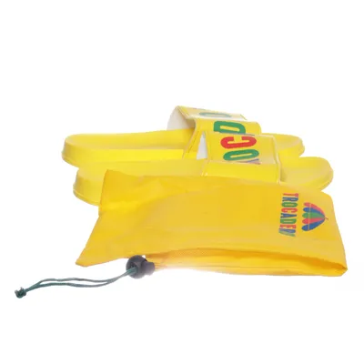 Slip-ins (Gul, Flerfärgad) från Trocadero