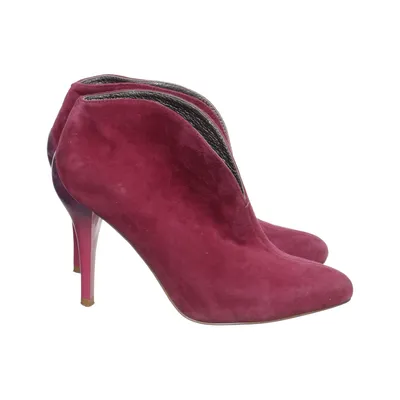 Stövletter (Rosa) från Bianco Footwear