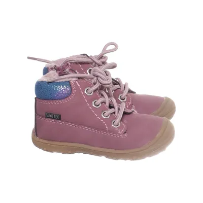 Kängor (Rosa, Blå, Brun) från Puccetti