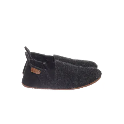 Slippers (Gray) from Bisgaard