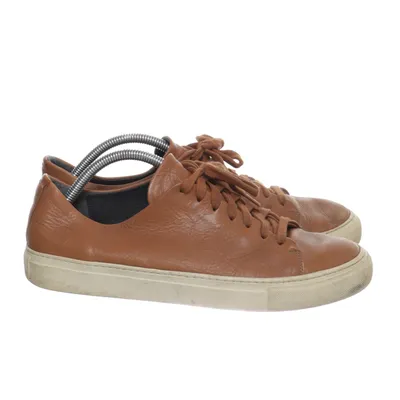 Sneakers (Brun) från Sneaky Steve
