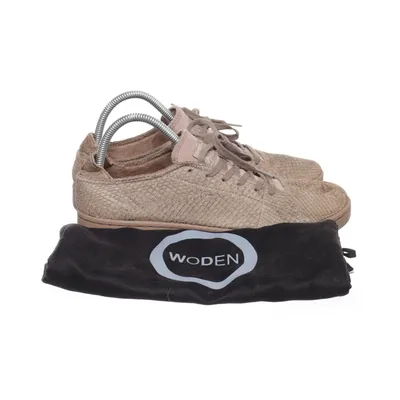 Baskets (Marron) de Woden