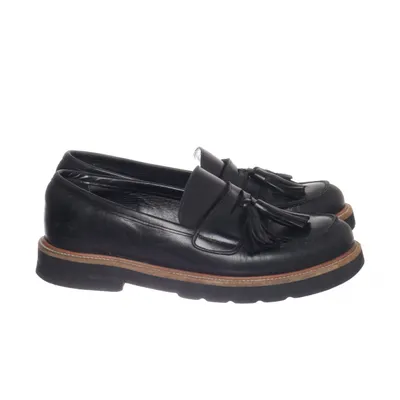 Loafers (Black) from Rizzo