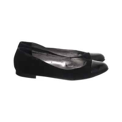 Ballerines (Noir) de Angela C Cuir