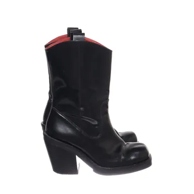 Laarzen (Zwart) van H&M Studio