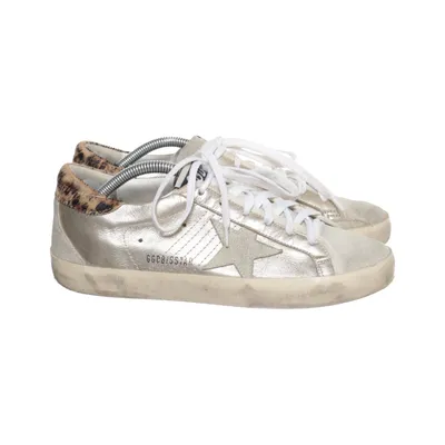Sneakers (Super-Star) fra Golden Goose