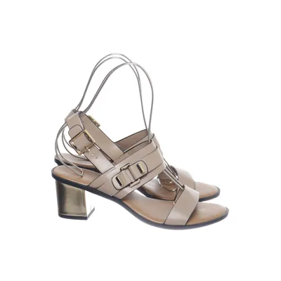 Sandaletter (Beige) från Charles & Keith