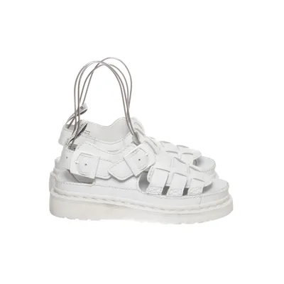 Sandaler (Vit) från Dr. Martens