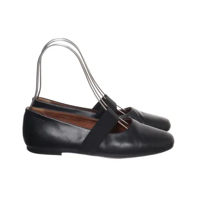 Ballerinas (Schwarz) von Vagabond