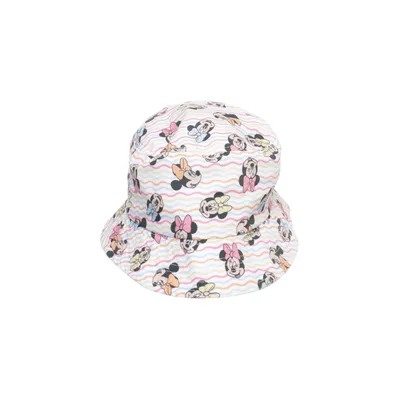 Buckethatt (Flerfärgad) från Disney Minnie Mouse Polyester