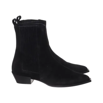 Chelsea boots (Black) from Aeyde Leather
