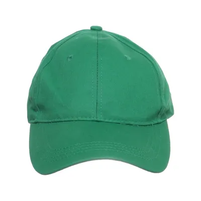 Baseball cap (Green) from Deiters Cotton