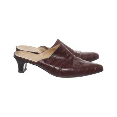 Mules (Brun) från Pertti Palmroth