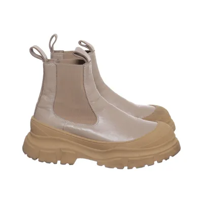 Chelsea boots (Beige) from Sofie D'hoore