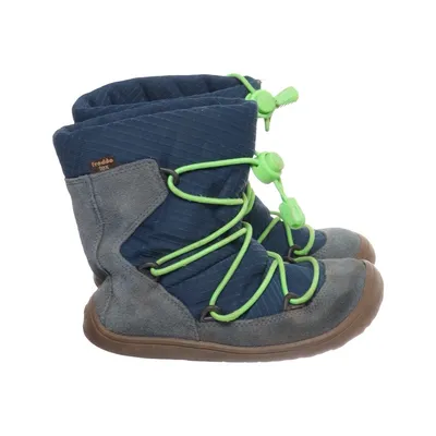 Bottines (Bleu, Gris, Vert) de Froddo