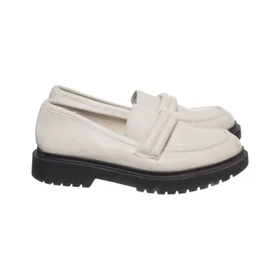 Mocassins (Beige, Noir) de Xit
