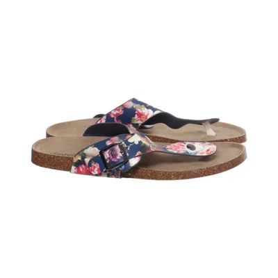 Sandaler (Blå, Flerfarvet) fra Ambellis